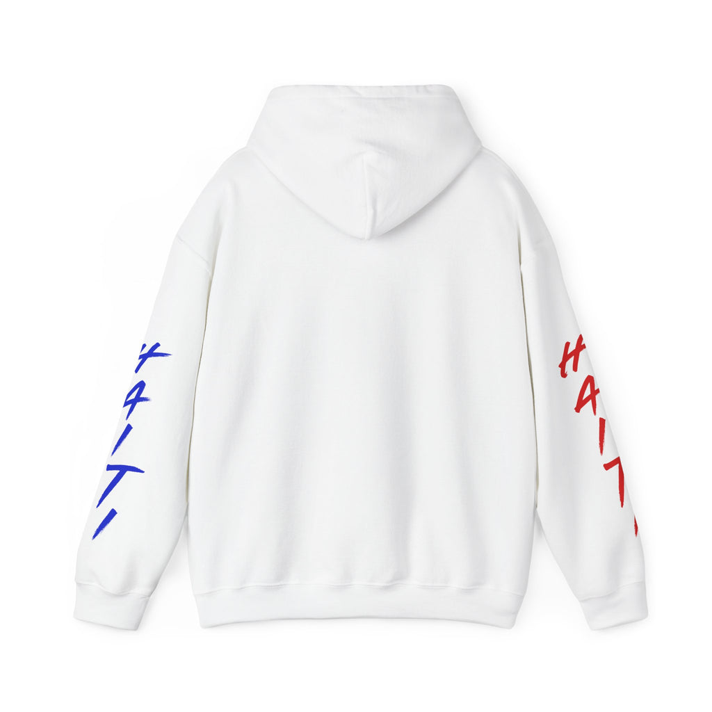 Vi-Hoodie - Gyet Manmanw Haiti