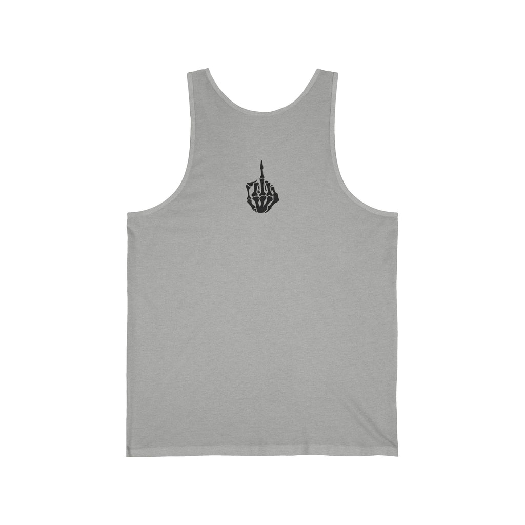Men’s Vi-Tank - “Gyet Manmanw”