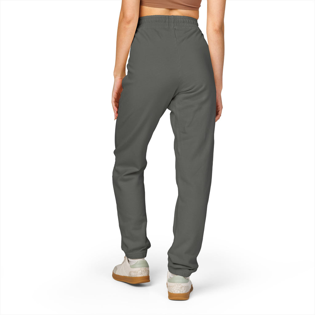 Unisex Vi-Sweats - Haiti