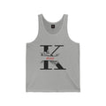 Men’s Vi-Tank - King