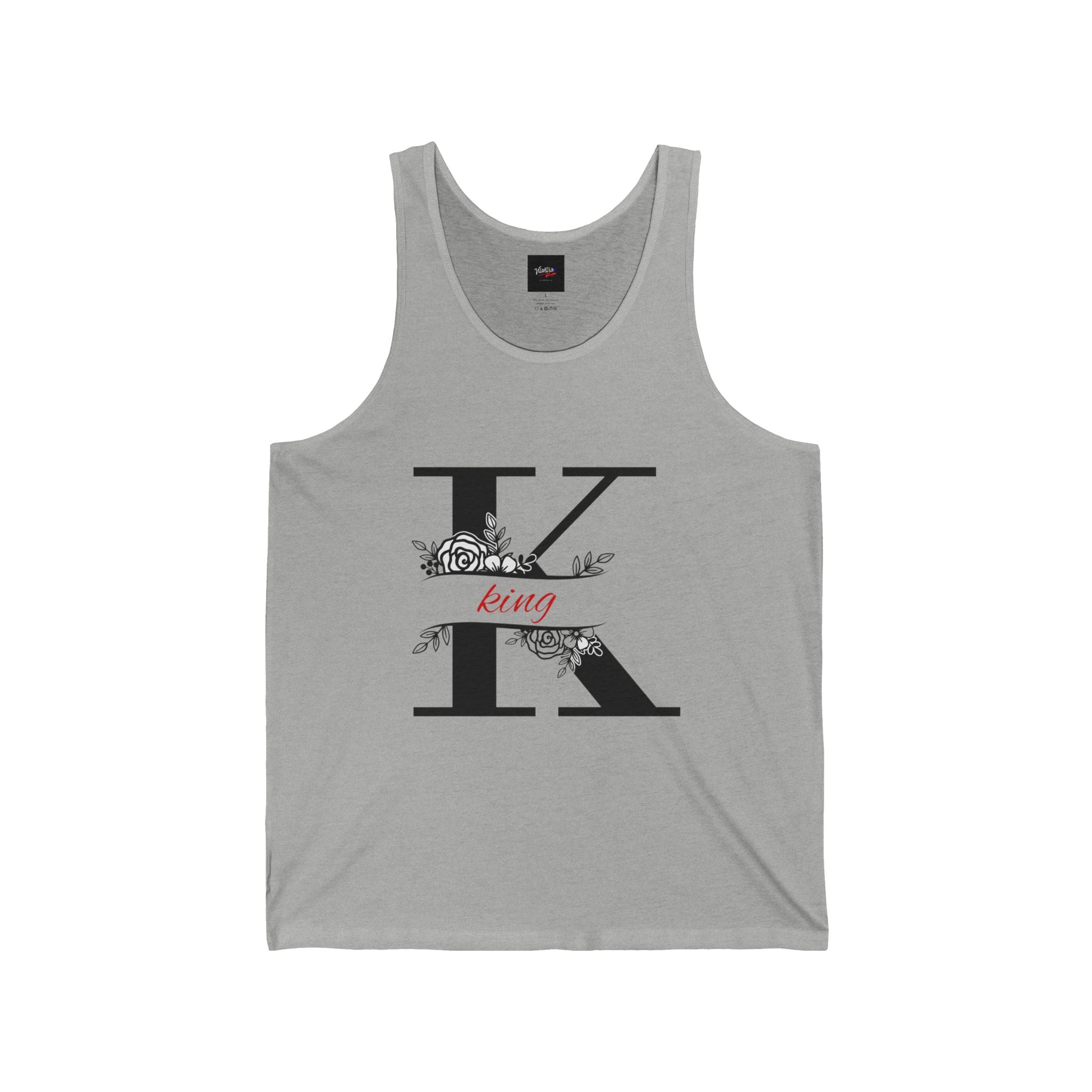 Men’s Vi-Tank - King